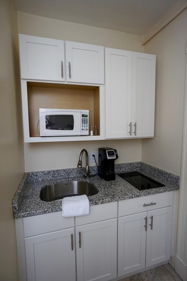 Family Suite - Pet Friendly - West House