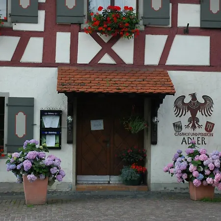 Gasthof Adler-3