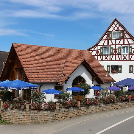 Gasthof Adler-2